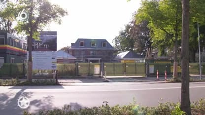 Dit wordt het droomhuis van Arjen Robben in Groningen