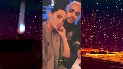 Is dit de nieuwe liefde van Famke Louise?!