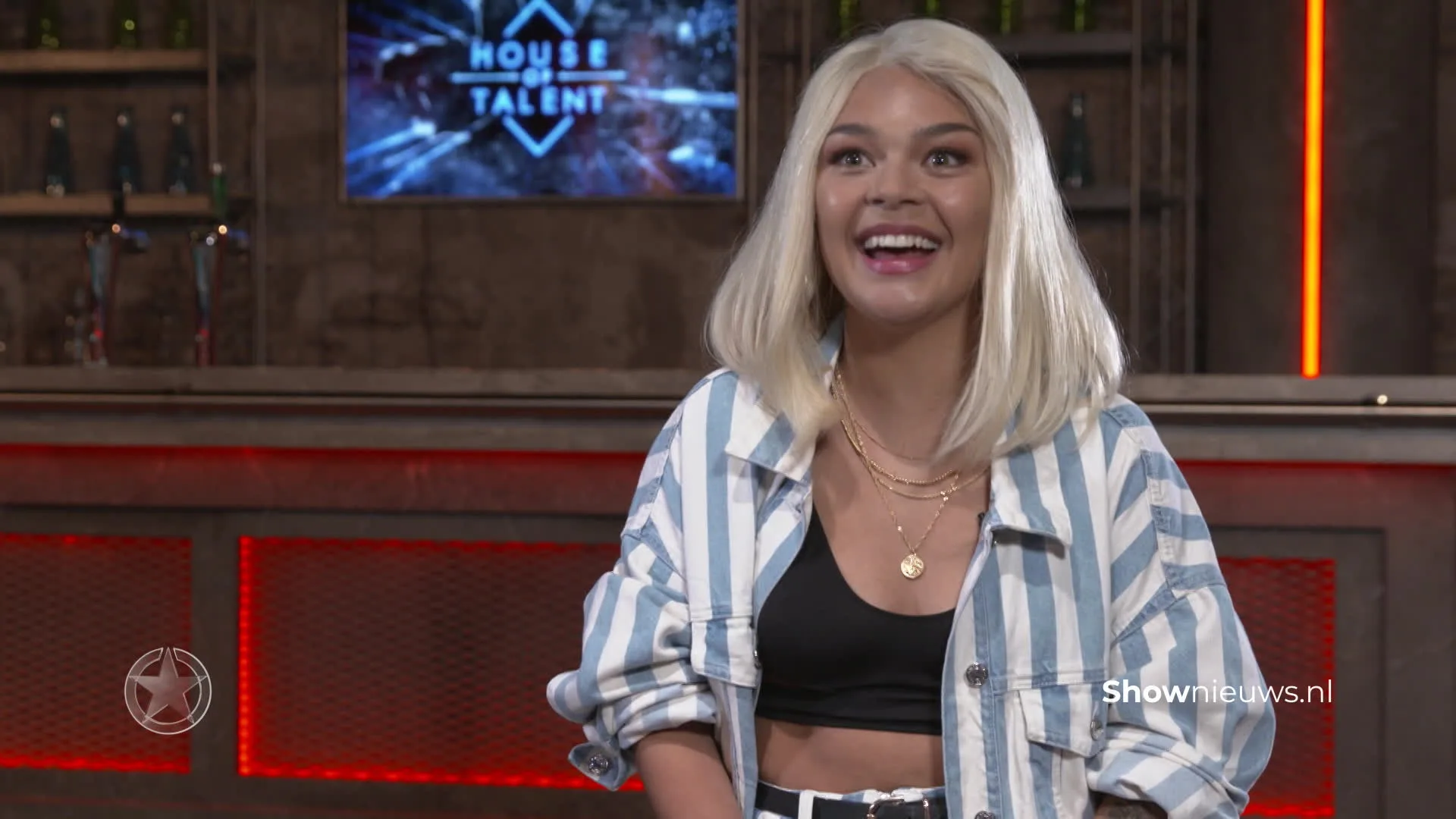 De volgende twee talenten trappelen al van ongeduld voor House of Talent