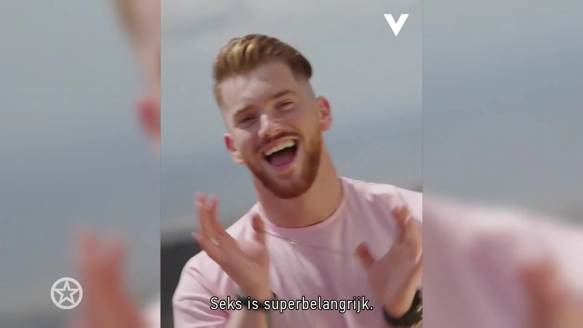 Eerste beelden Are You The One