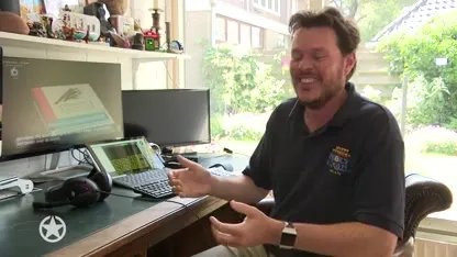 Hoe werkt het ondertitelen van een programma?