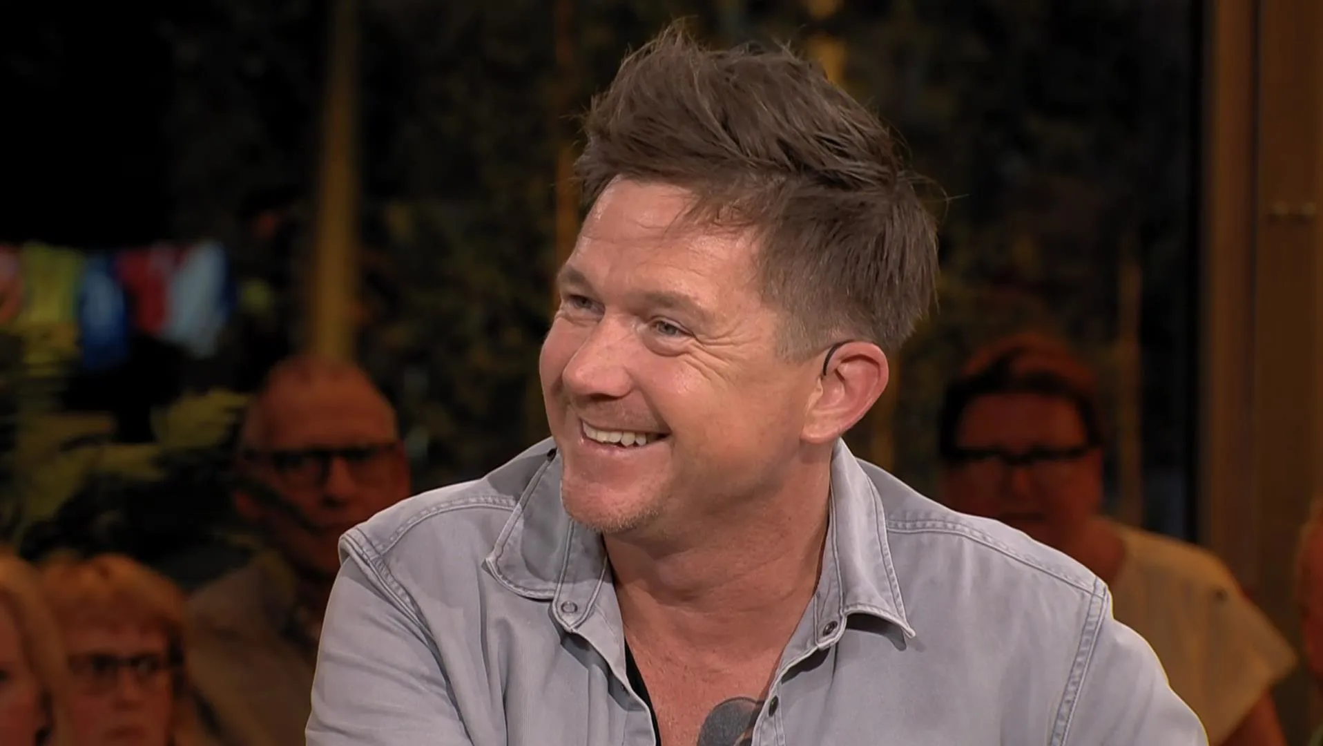 De Oranjezomer S3 E19