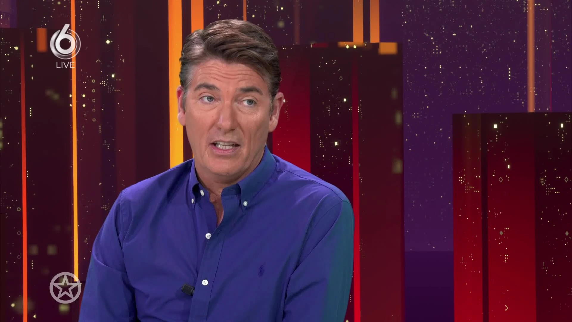 Glennis Grace woedend op Yvonne Coldeweijer