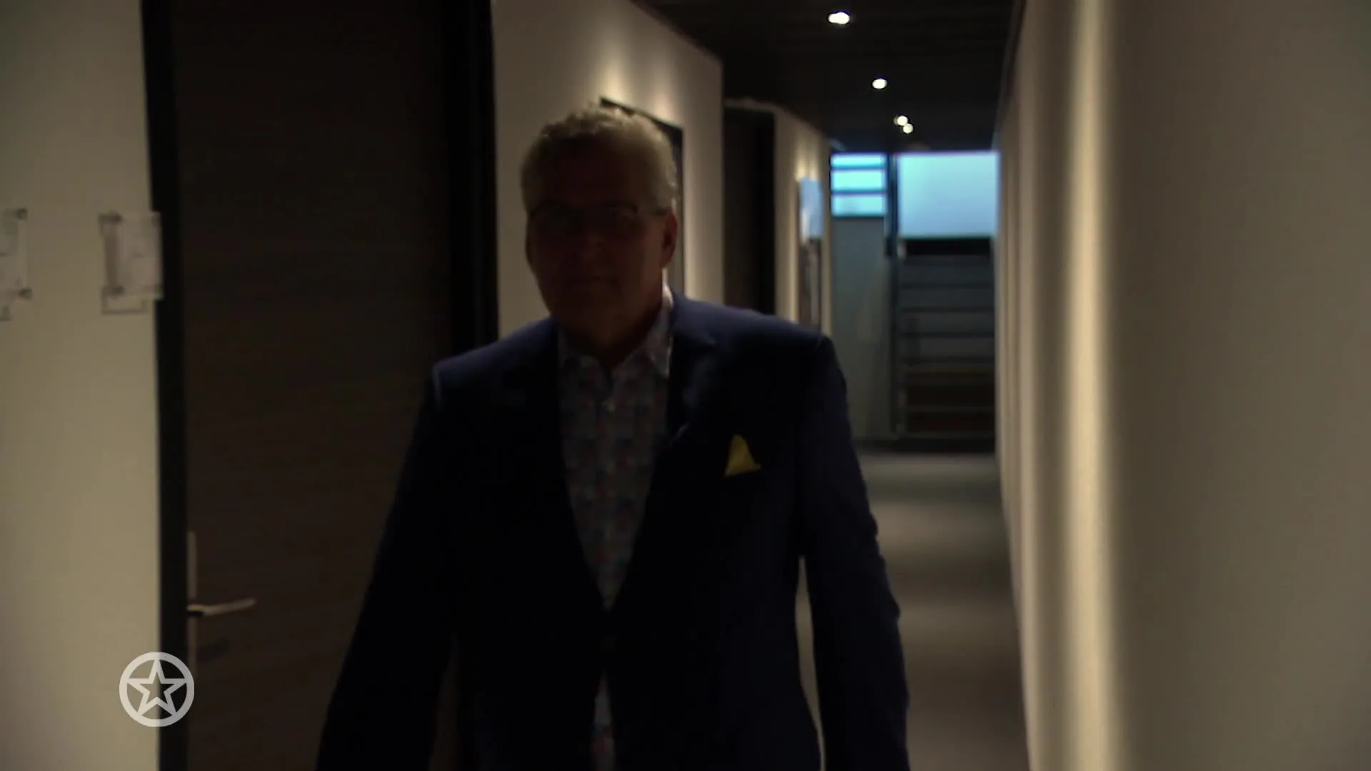 Henk Krol over B&B