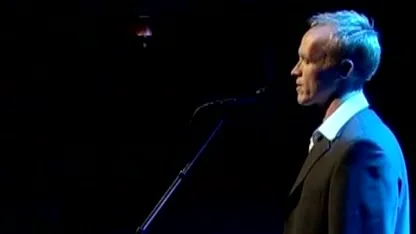 Dit is het heftige verhaal achter het liedje Papa van Stef Bos!