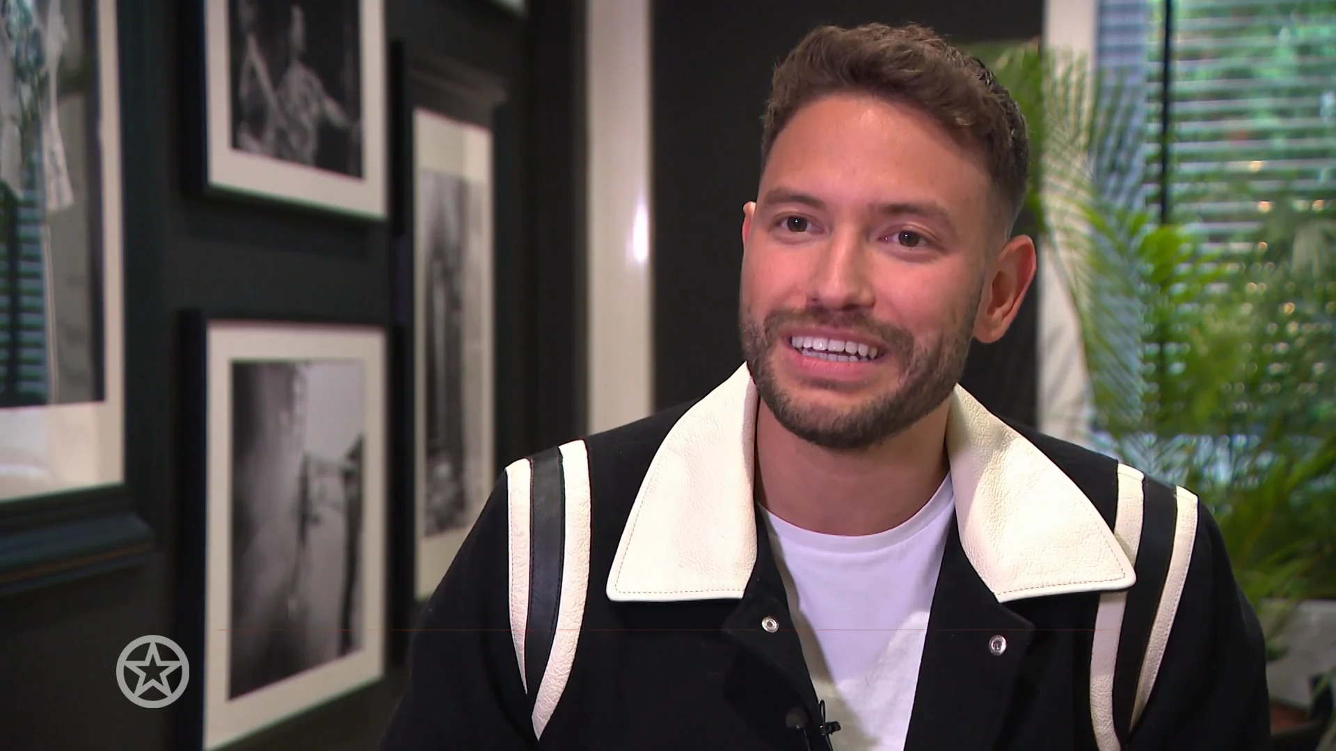 Rolf Sanchez over nieuwe muziek