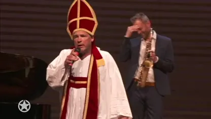 Jarige Bram van der Vlugt in het zonnetje gezet