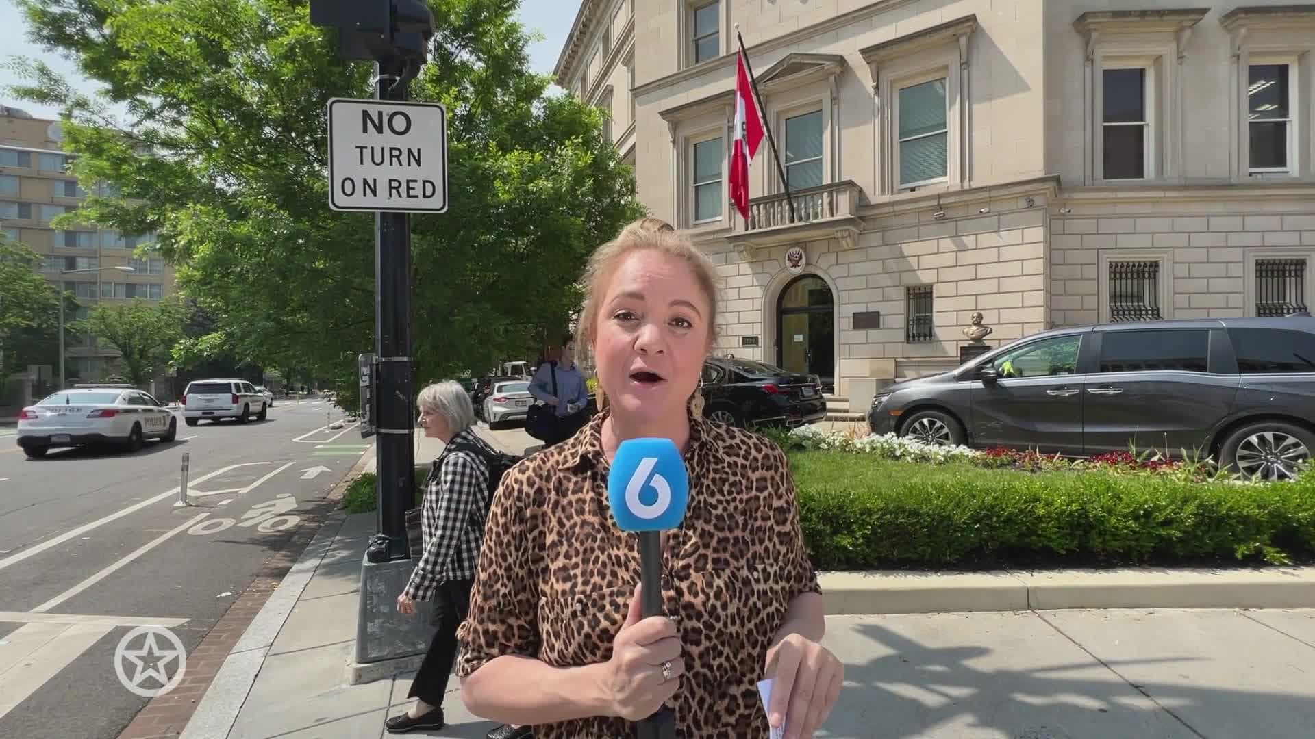 Peru levert Joran van der Sloot uit aan de VS