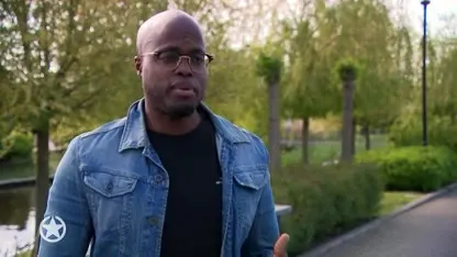 Jandino zet zich volledig in voor bijzonder doel