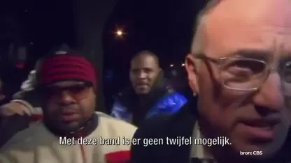 Op borgtocht vrij? R.Kelly moet 1 miljoen dollar ophoesten