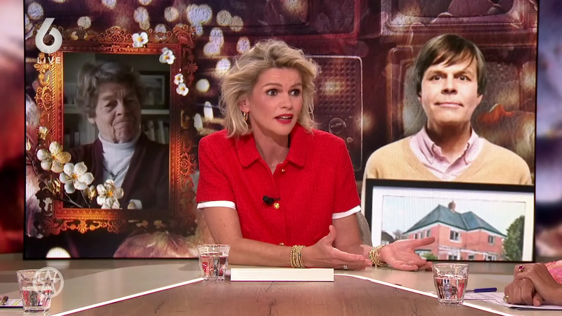 Verdrietig nieuws voor Kees Momma