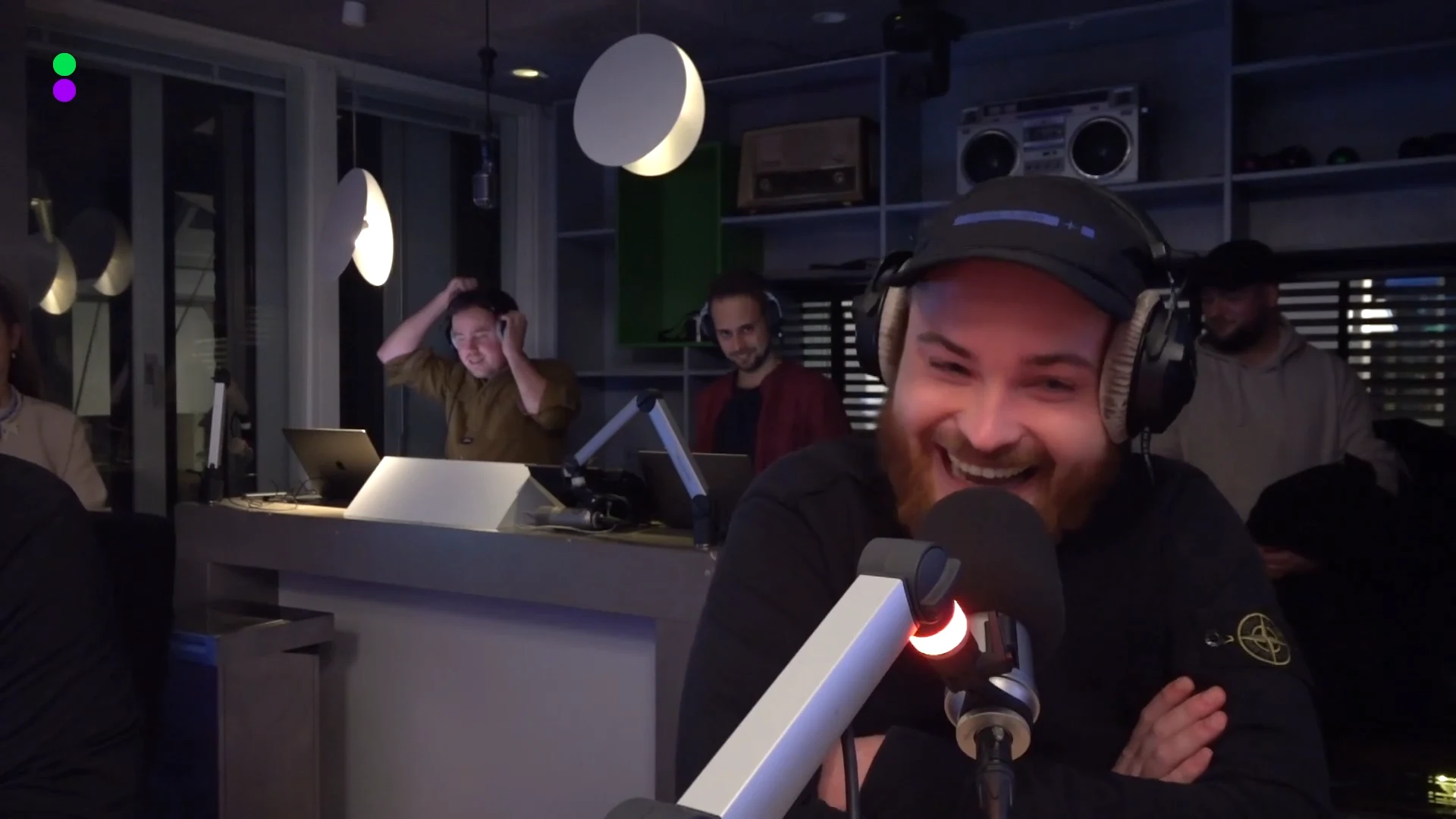 Dit is de nieuwe van Donnie en Frans Duijts!