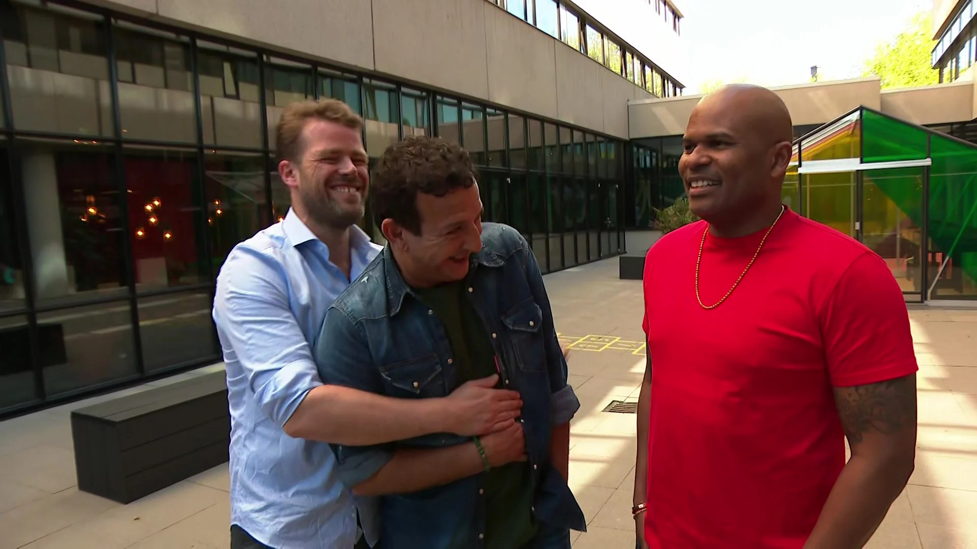 Nieuwe Gabbers klaar voor Ziggo Dome