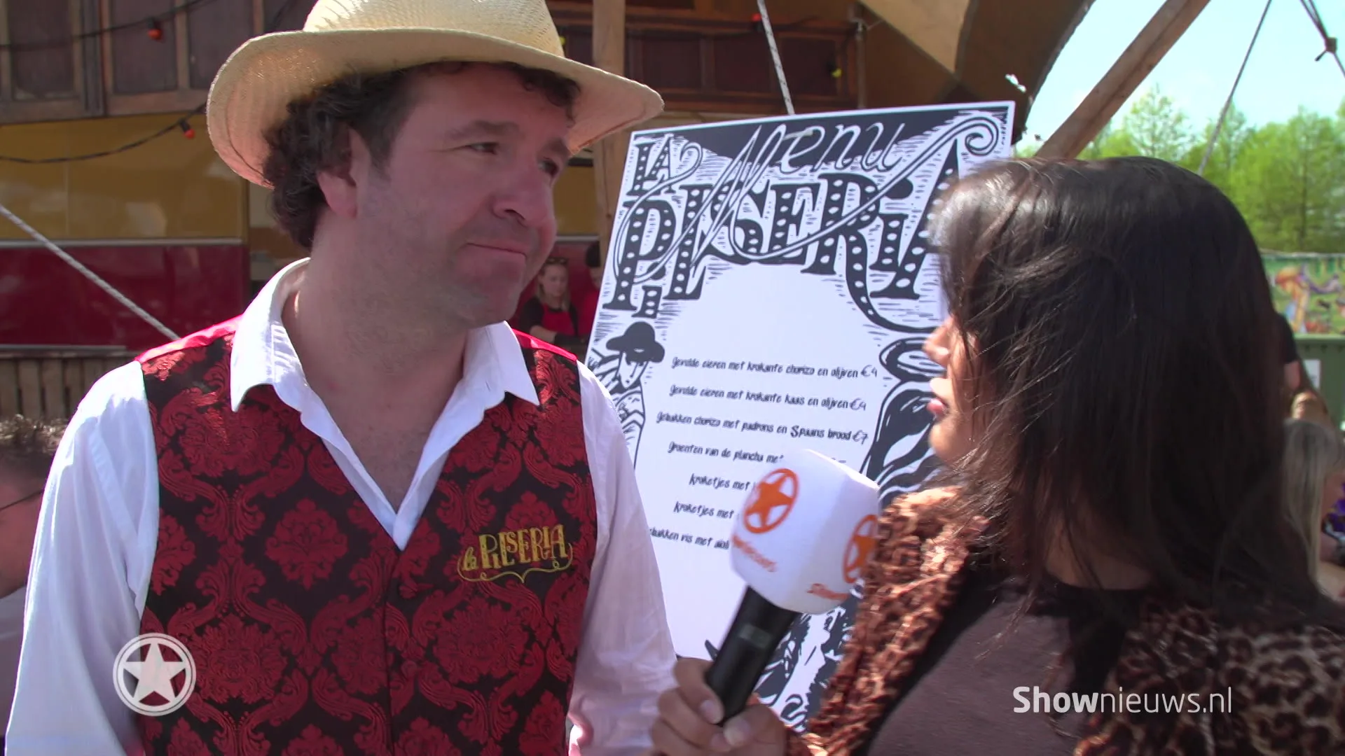 De lekkerste foodtrucks van de Rollende Keukens