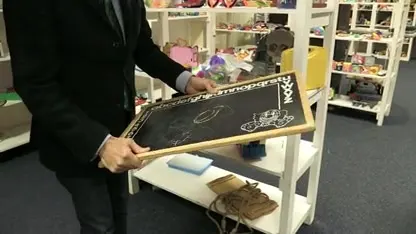 Paleis voor een Prikkie terug met derde seizoen