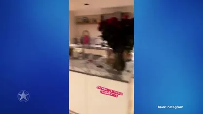 Show Update: Zoveel weken is Josje nu zwanger!