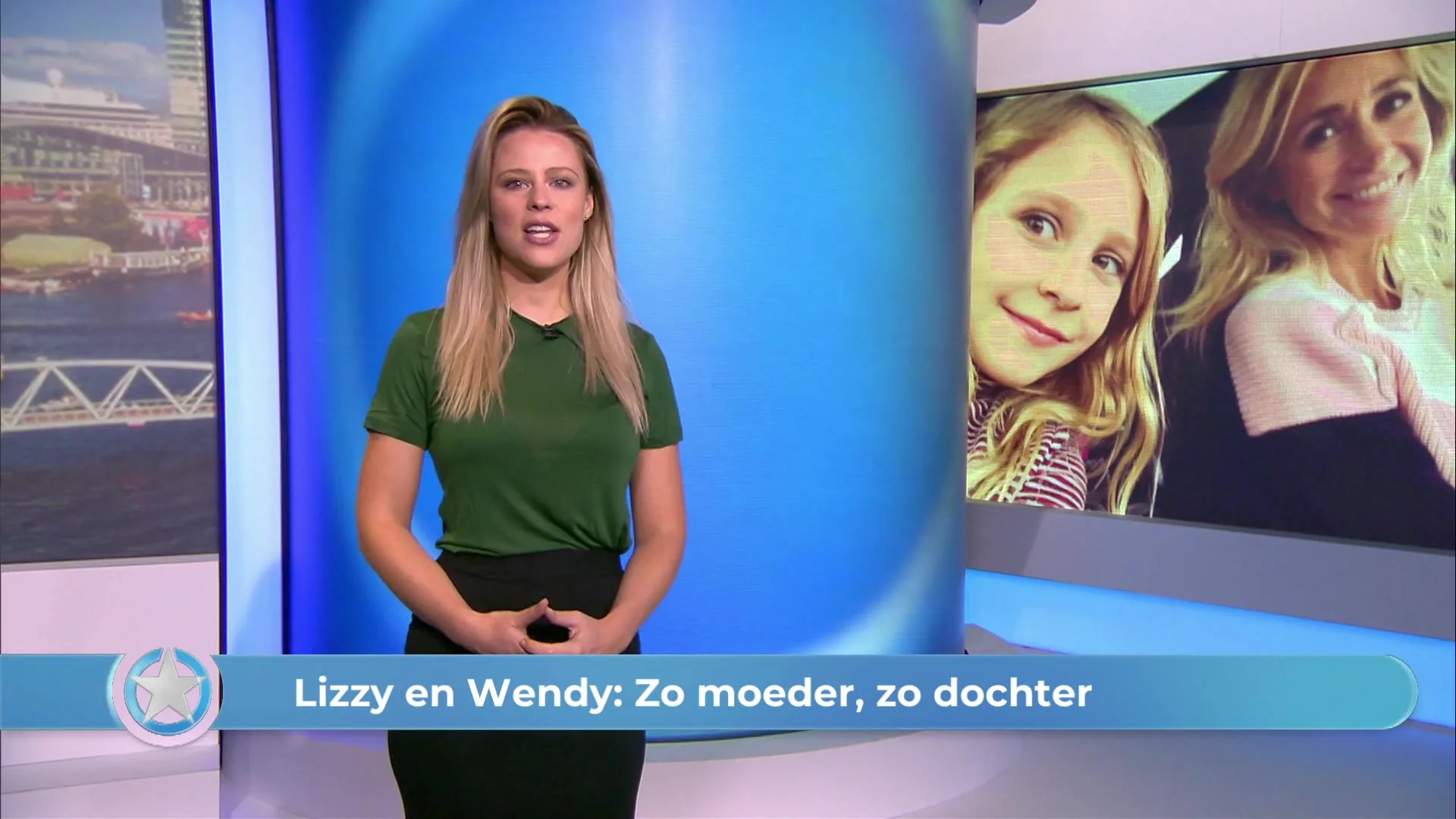 Show Update: Zwangere Bibi heeft goed alternatief voor wijn