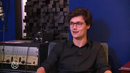 Een herkenbare zangstem: een vloek of een zegen?