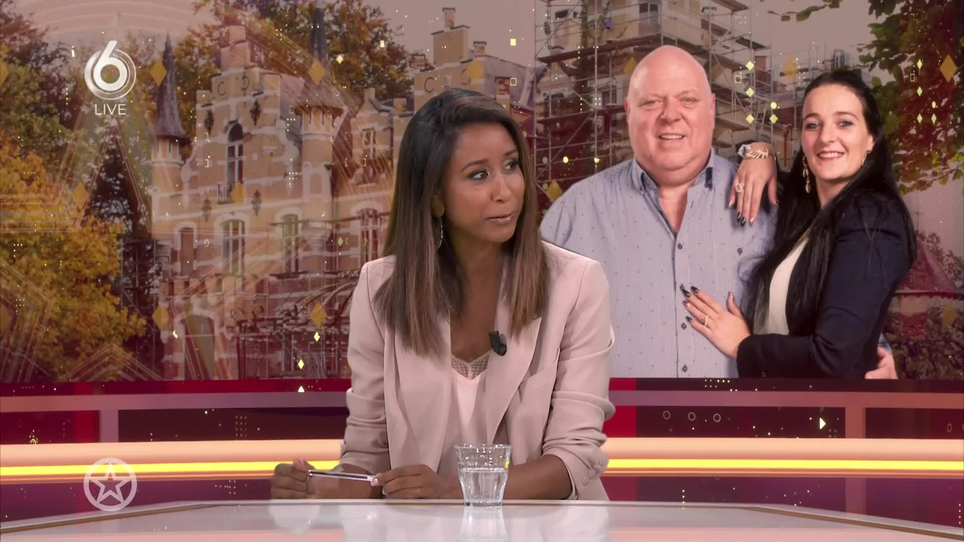 Flinke tegenvaller voor Peter Gillis?