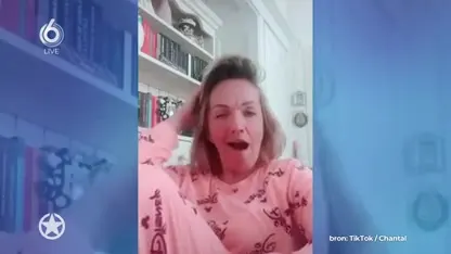 Bekend Nederland is gek op TikTok