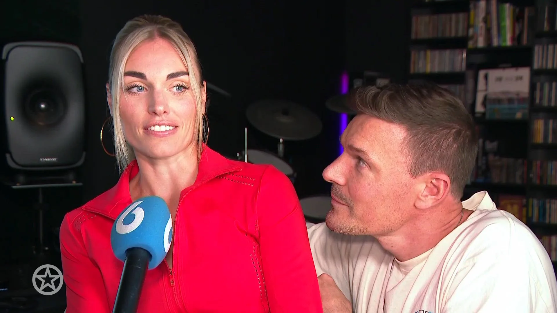 ESF-afvallers met een Nederlands tintje