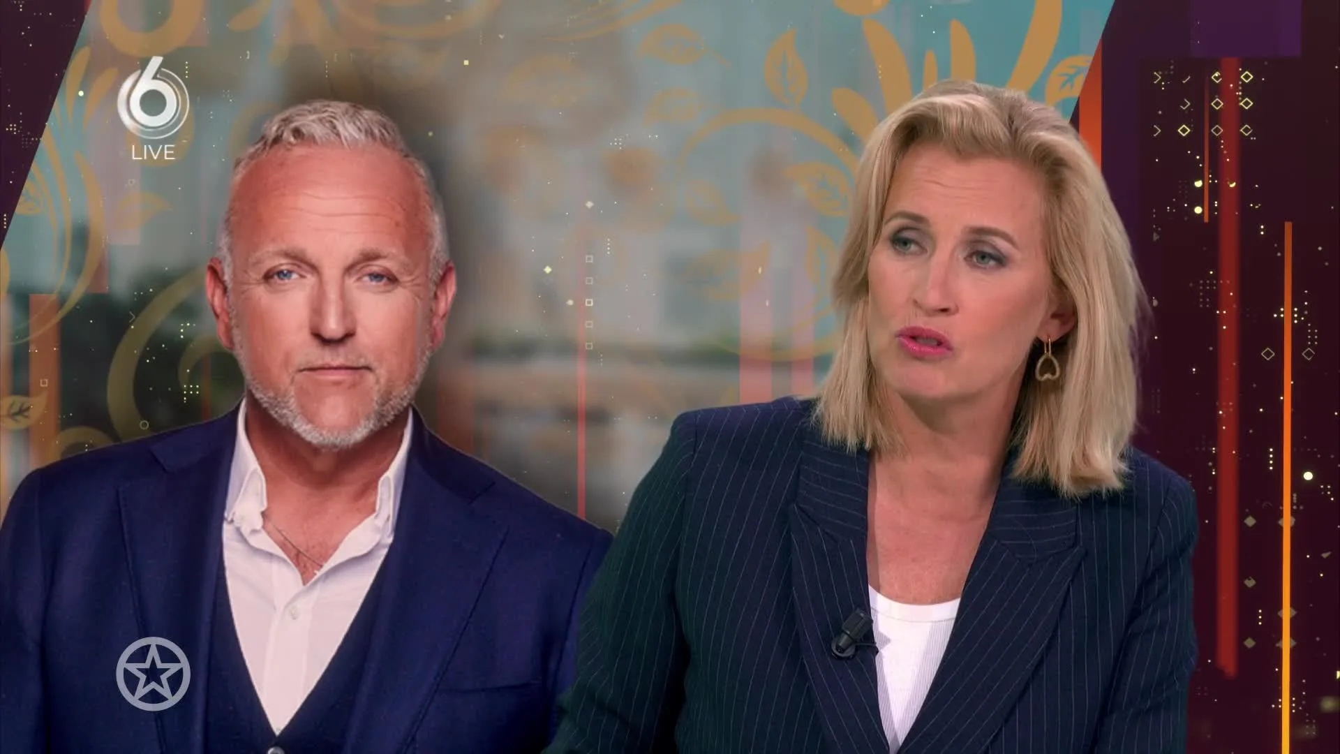 Gordon verdwijnt van Instagram