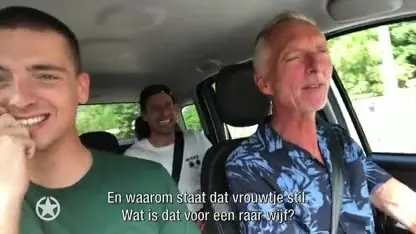 De Meilandjes krijgen bijzonder bezoek!