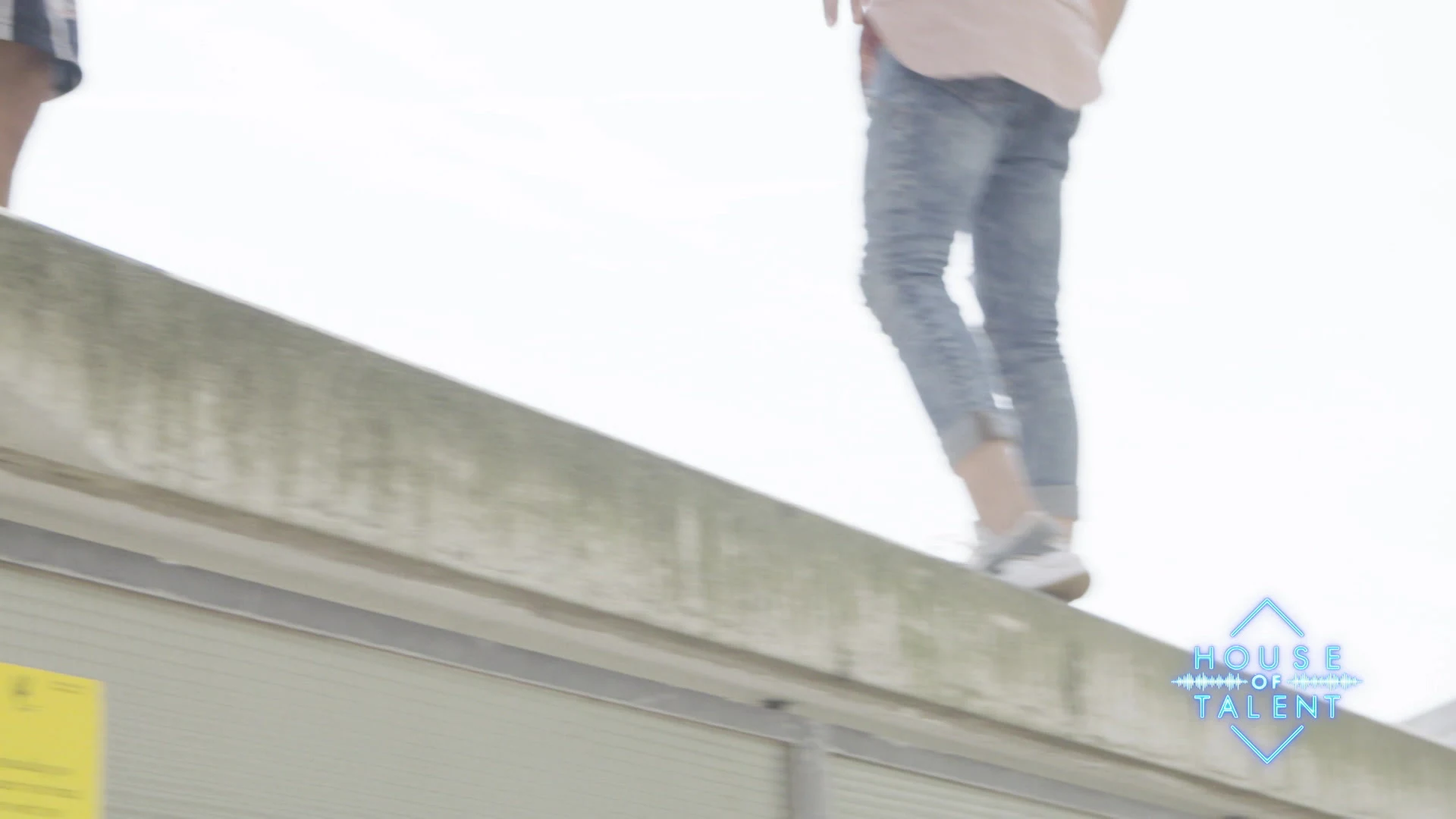 Dit zijn de laatste twee talenten die een plekje willen in House of Talent