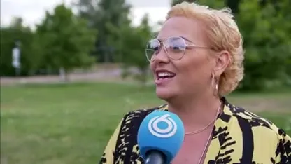 Anita Doth is terug!