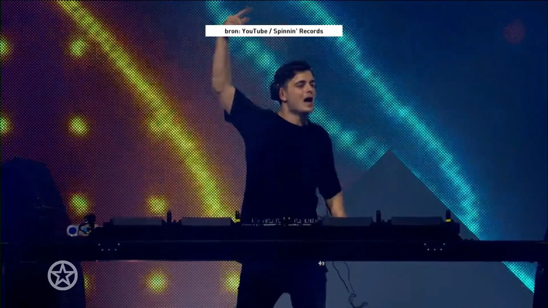 Nieuwe wending in jarenlange juridische strijd Martin Garrix met platenmaatschappij