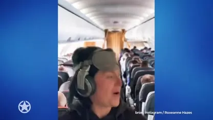 Roxeanne Hazes kruipt in de huid van Martien Meiland