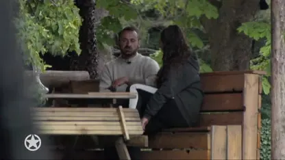 WTF: Jessie alweer klaar met Merel na één keer seks?