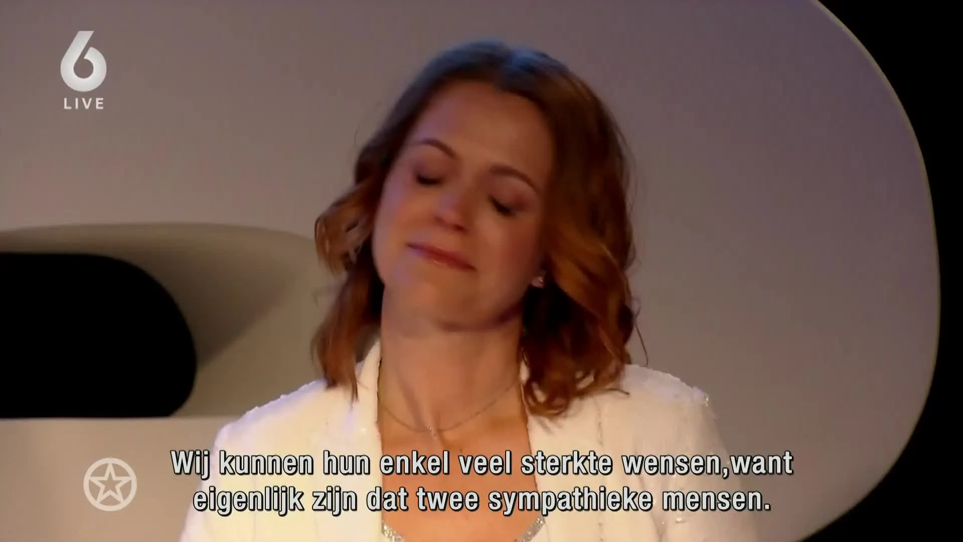 Karen Damen gaat scheiden