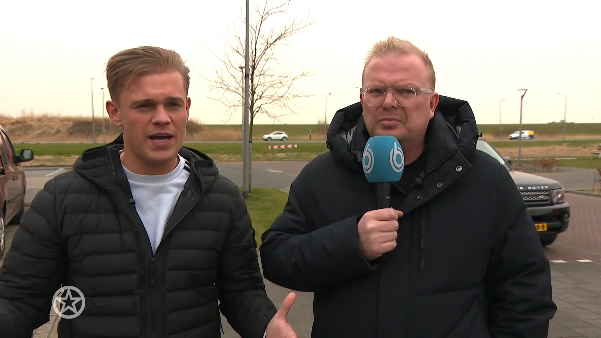 Roddelpraat reageert op besluit rechter inzake Famke Louise