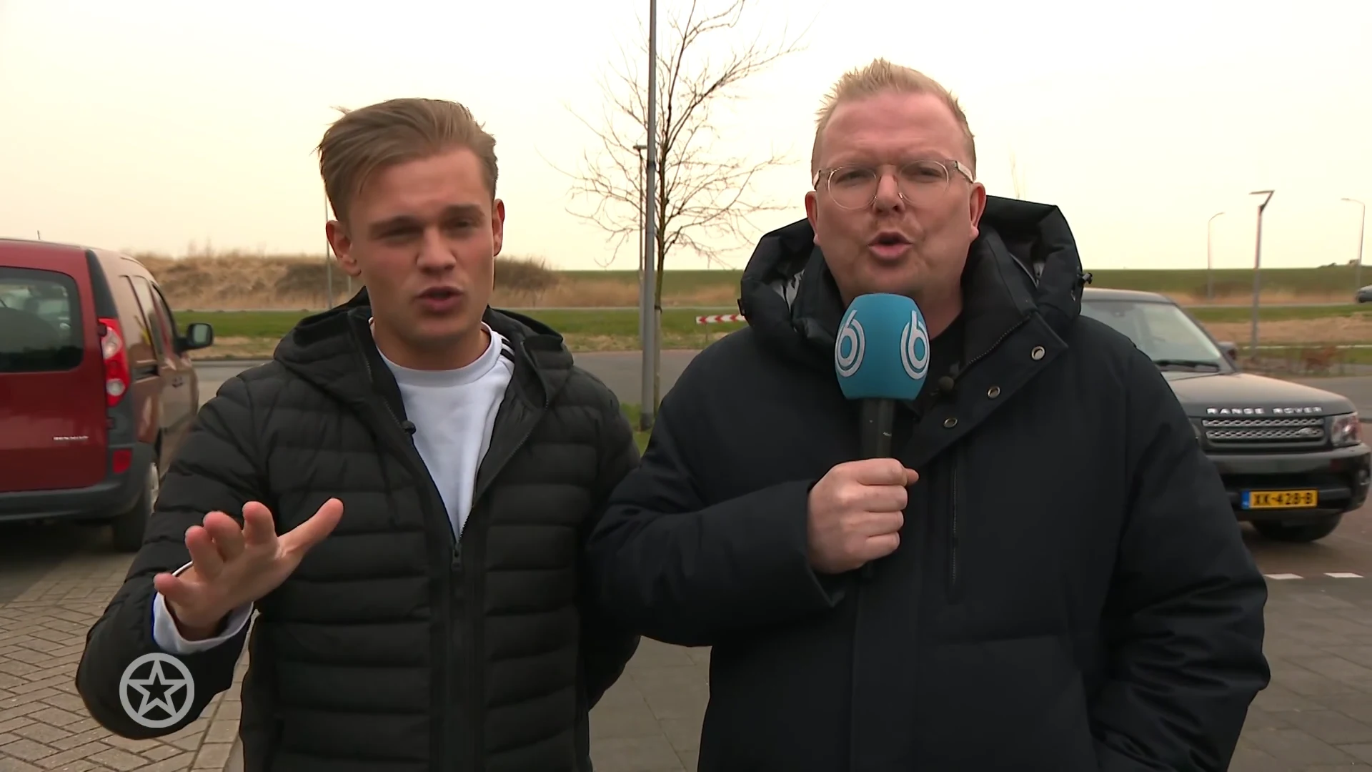 Reactie Jan Roos en Dennis Schouten op Carlo Boszhard