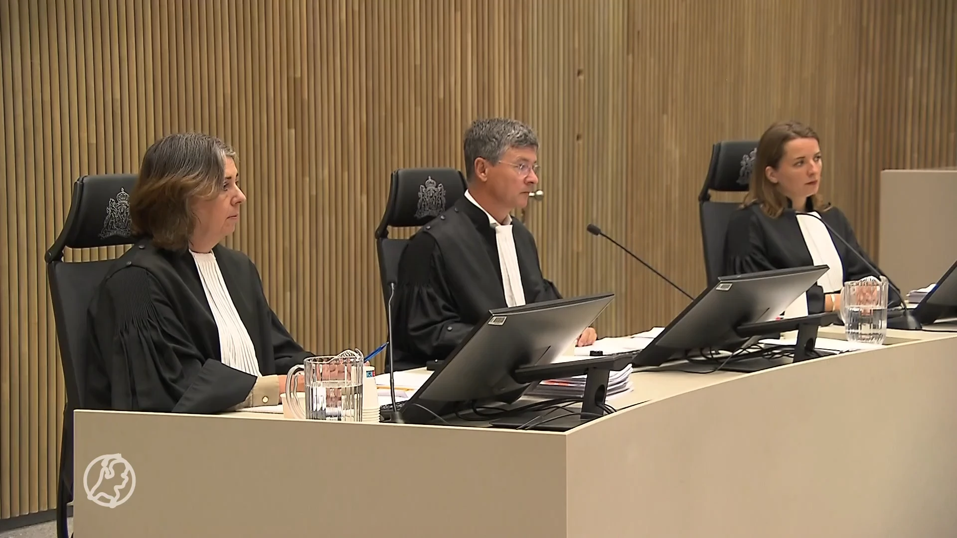 Verloofde Peter R. de Vries in slachtofferverklaring: 'Iedere idioot kan trekker overhalen'