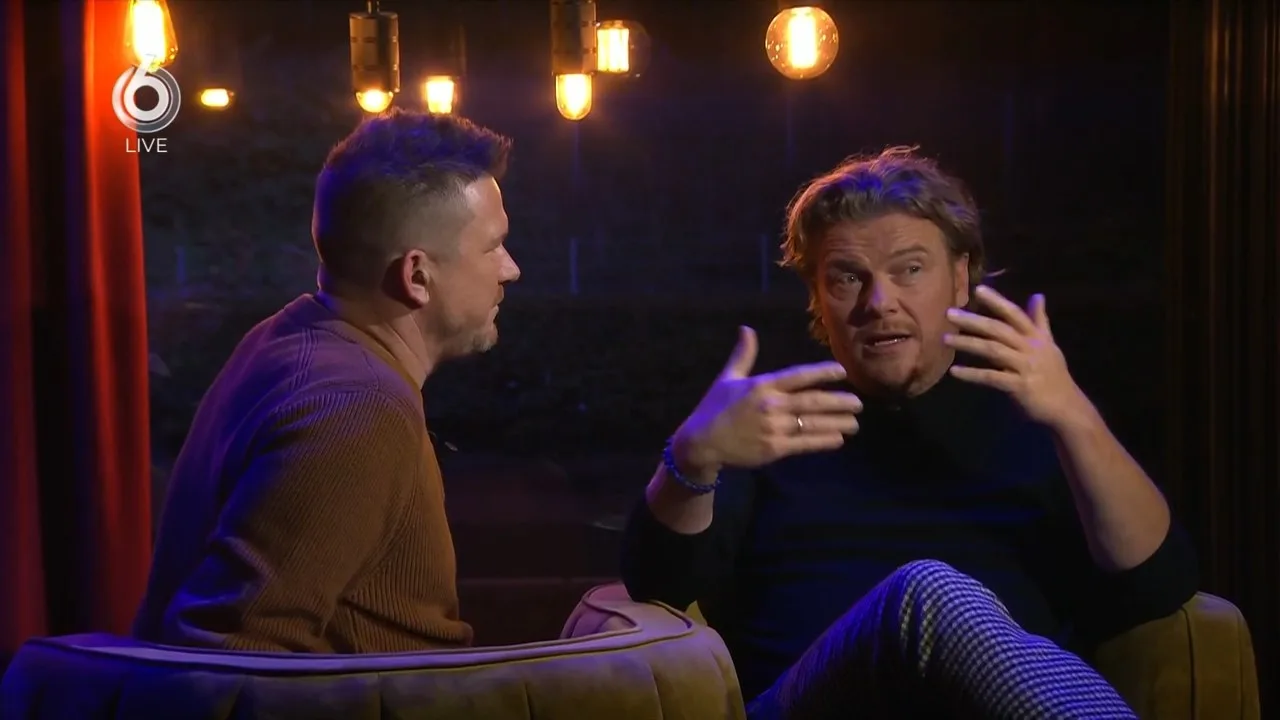 Bastiaan Ragas de Eerste Kamer in?