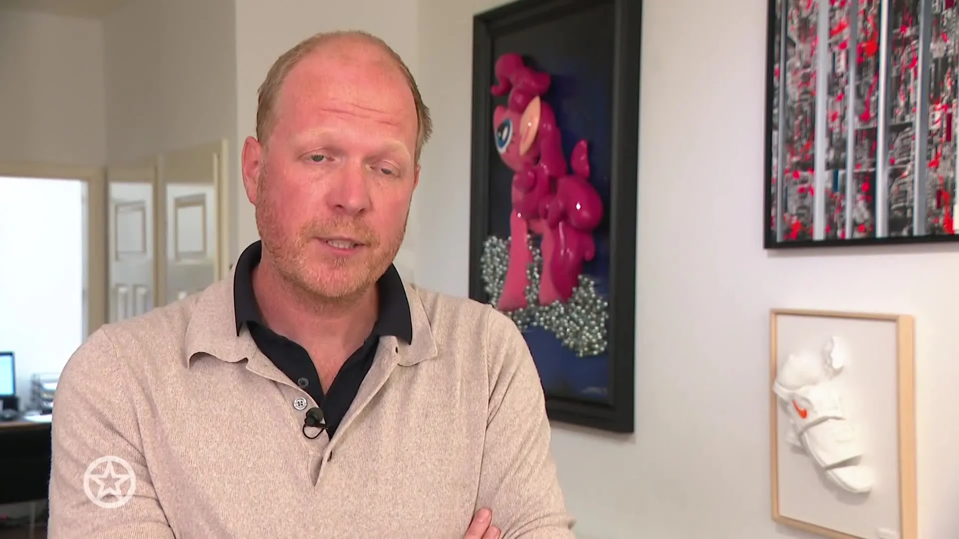 Advocaat ex-schoonmoeder Olcay over geleend geld