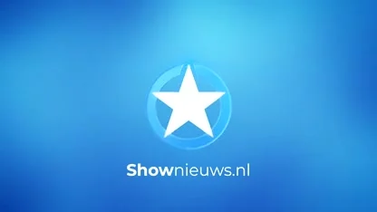 Ronnie Flex doet bijzondere fotoshoot met dochtertje