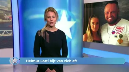 Show Update: Naomi haalt uit naar alle haters!