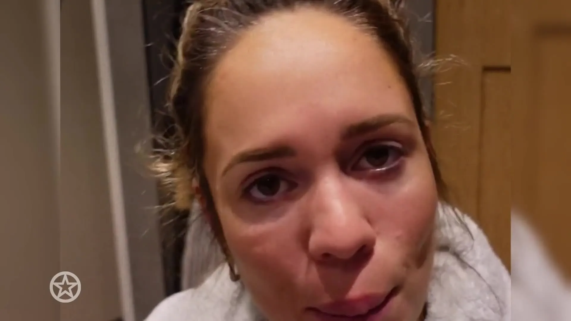 Nienke Plas doet heftige onthulling over zwangerschap