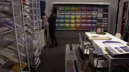 Nog vier kandidaten over in Designdroom