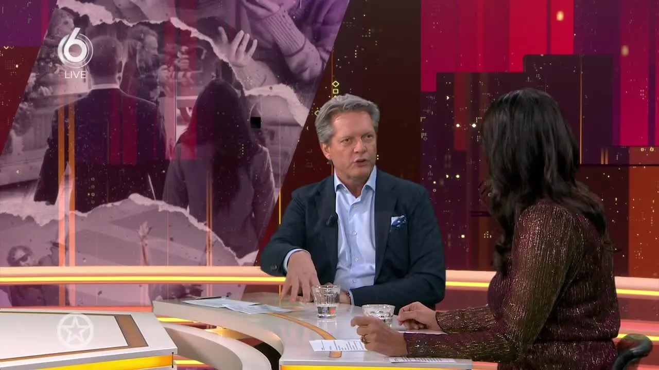 Harry & Meghan vallen Britse koningshuis aan