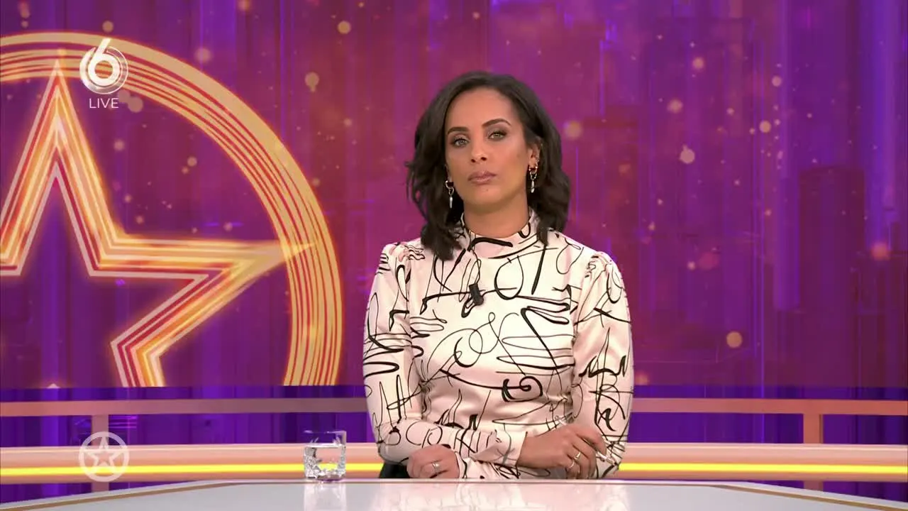 Johnny de Mol ontkent aantijgingen