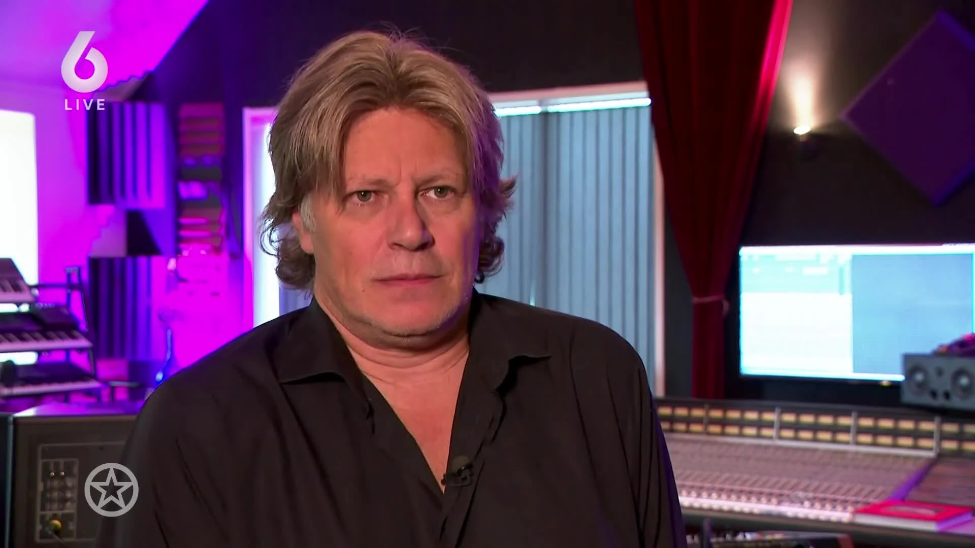 Toch nummer van oude team op nieuwe album André Hazes