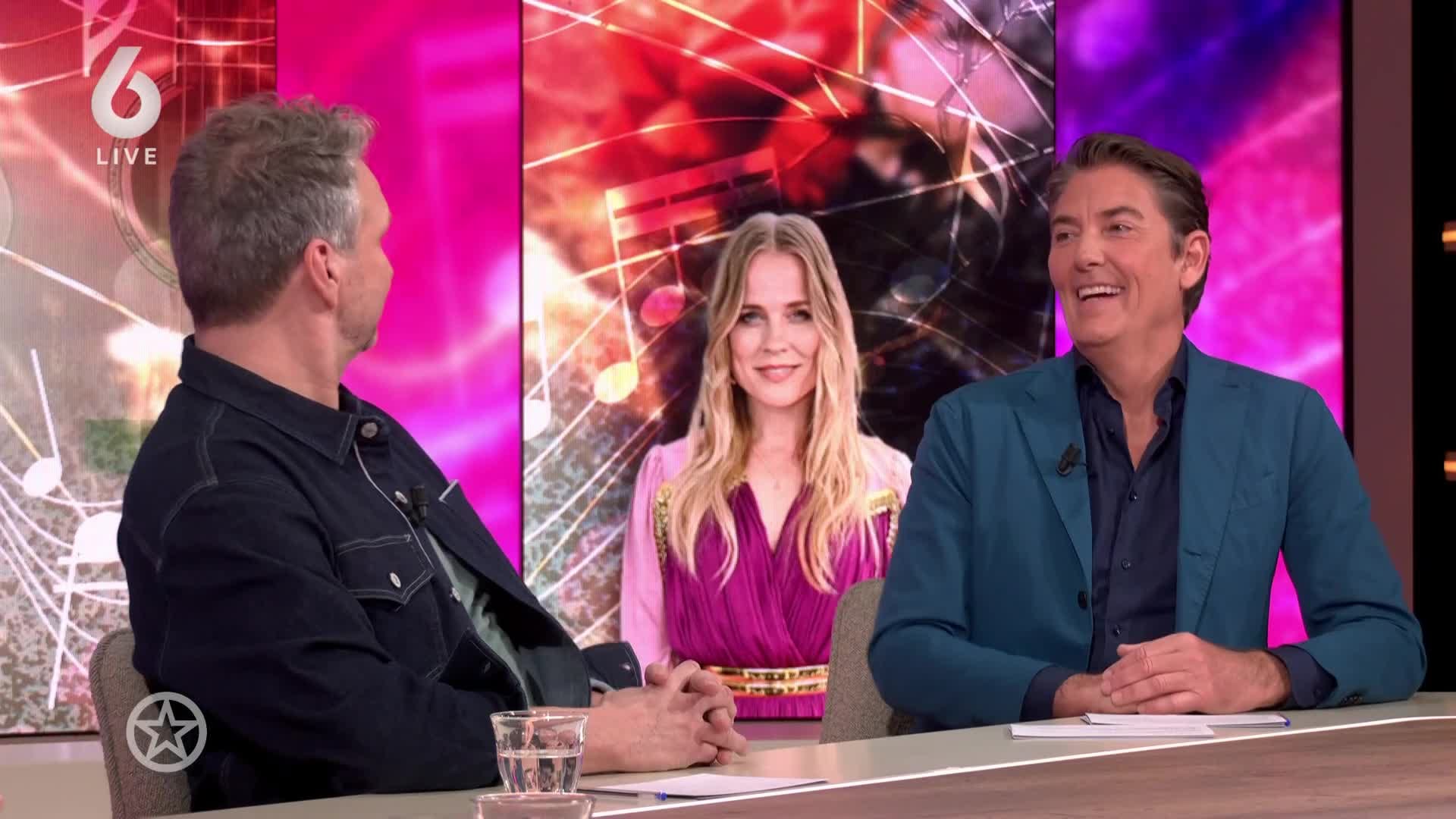 Ilse DeLange is terug met nieuwe muziek