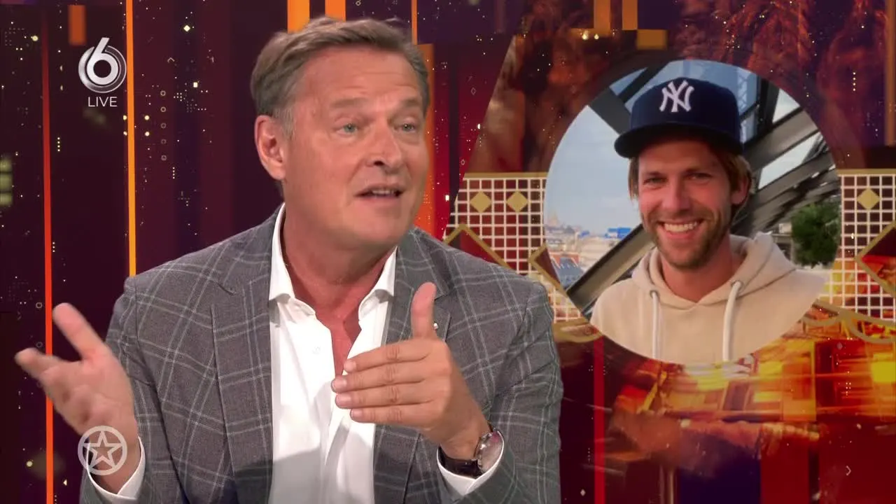 StukTV onder vuur na grap bejaardentehuis