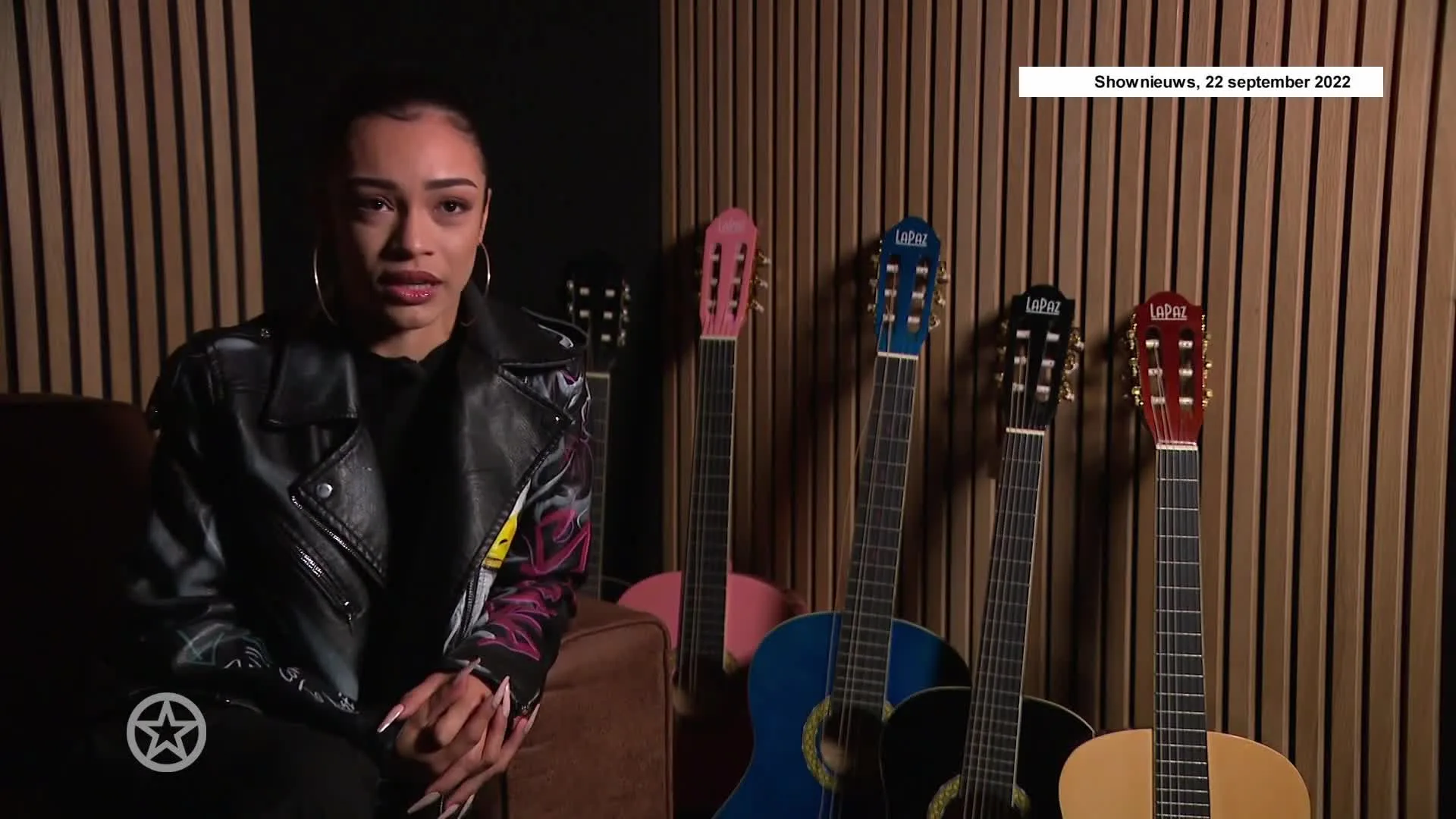 Sarita Lorena cancelt hele tour