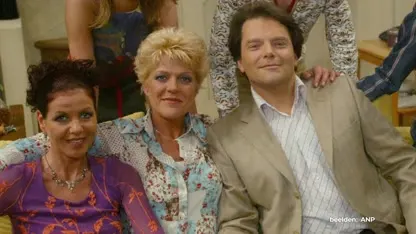 'Kees & Co' is terug, maar wáár is Sonja?!