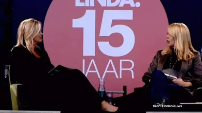 Johnny en Anouk trouwen heel spoedig!